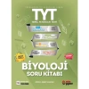 Metin Tyt Biyoloji Soru Kitabı