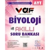Vaf Ayt Biyoloji Akıllı Soru Bankası