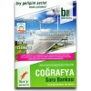 Üniv.Sın.Haz.Coğrafya Soru Bankası Orta Düzey  Birey