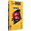 Tasarı Dgs Matematik 60 Ta 60 Net Garanti Sayısal Soru Bankası