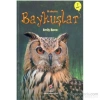 İlkokuma Baykuşlar   Tübitak