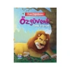 Bizim Değerlerimiz   Özgüvenli Olmak İstiyorum Minimo