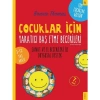 Çocuklar İçin Yaratıcı Baş Etme Becerileri   Sola