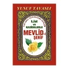 İlahi Ve Kasidelerle Mevlidi Şerif - Tavaslı