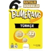 Günay 6.Sınıf Türkçe Haftalık Denemeler