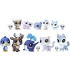 Hasbro Pet Shop Miniş Kutup Hayvanları Koleksiyonu Int- C2454