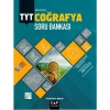 Çap Tyt Coğrafya Soru Bankası