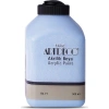 Lisans Artdeco Akrilik Boya 500 Ml Bebek Mavi Lv-Y-070L-3679