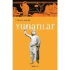 Yunanlar H.D.F. Kitto Alfa