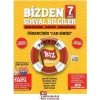 7.Sınıf Bizden Sosyal Bilgiler