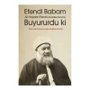 Efendi Babam Ali Haydar Ef.Buyurdu- Ahıska