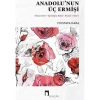 Anadolunun Üç Ermişi  Mustafa Kara  Dergah