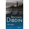 Ölü Lagün Michael Dibin Alfa Basım
