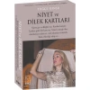 Niyet Ve Dilek Kartları Kutulu  Feniks