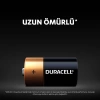 Duracell Alkalin Orta Boy Pil (2) Kod: C2 - Lr14 - Mn1400