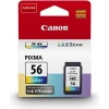 Canon Cl-56 Color Mürekkep Kartuş 9064B001 12.6Ml Renkli