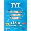 Metin Tyt Fizik Soru Kitabı