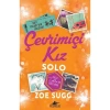 Çevrimiçi Kiz- Solo Zoe Sugg Pegasus