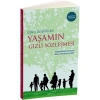 Yaşamin Gi̇Zli̇ Sözleşmesi̇.Ebru Demi̇Rhan
