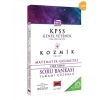 Yargı 2022 Kpss Gy Kozmik Matematik Geometri Soru Bankası