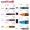 Uni Posca 1.8-2.5 Su Bazlı Poster Markörü Leylak Pc-5M