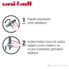 Uni Posca 1.8-2.5 Su Bazlı Poster Markörü Leylak Pc-5M