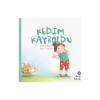 Kedim Kayboldu  Hepkitap