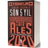 Ales 2020 Son 5 Yıl Çözümlü Çıkmış Sorular Yediiklim