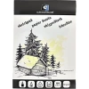 Alex Schoeller Eski̇Z Blok A4 95Gr 100Yp Alx-0275