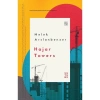 Hajar Towers  Melek Aslanbenzer  Ketebe Yayın