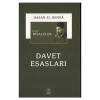 Davet Esasları Seçme Risaleler. Hasan Elbenna  Nida Yayın