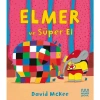Elmer Ve Süper El Mundi