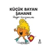 Küçük Bayan Şahane  Doğan Egmont