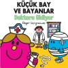 Küçük Bay Ve Bayanlar Doktora Gidiyor Doğan Egmont