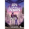 Son İnsan  Lee Bacon  Çınar Yayın