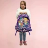 Polly Pocket Okul Çantası Mor Özkara Çanta