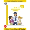 Su Ve Arkadaşları Güvende Müzikli Hikaye Kitabı  Yeti Kitap