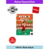 Neymar  Stickerli  Maskeli   Boyama  Kitabı   Yeti Kitap