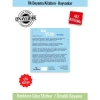 İlk Boyama Kitabım Hayvanlar  Yeti Kitap