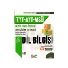 Çap Tyt Ayt Msü Dilbilgisi Konu Özetleri Soru Çözüm Taktikleri