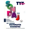 Tyt Kamp 401 Soruda Matematik Geometri Yayın Denizi