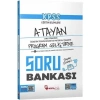 Kpee Eğitim Bilimleri Program Geliştirme Atayan Soru Bankası  Hoca Kafası