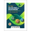 4.Sınıf Yeni̇ Nesi̇L Di̇N Kültürü Soru Bankasi Altın Karma