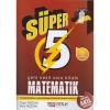 Nitelik 5.Sınıf Matematik Soru Kitabı