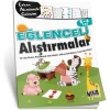 Eğlenceli Alıştırmalar 5-6 Yaş  Niha Çocuk