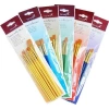 Fanart  Dove Fırça Seti Set 5   F-71500.905