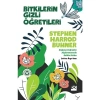 Bitkilerin Gizli Öğretileri Doğan Kitap