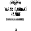 Yasak Dağdaki Hazine Beyaz Balina