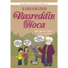 Kahramanım Nasreddin Hoca Nesil