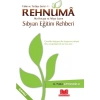Rehnuma Sıbyan Eğitim Rehberi Yıldız Çavuşoğlu  Kitap Kalbi